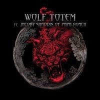 The Hu Share New Video Single 'Wolf Totem' Ft. Jacoby Shaddix of Papa Roach