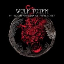 The Hu Share New Video Single 'Wolf Totem' Ft. Jacoby Shaddix of Papa Roach