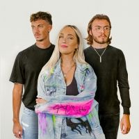Future-Pop Dream Team HOFFEY & Vincent Share 'GOOD THINGS ARE COMING' Single