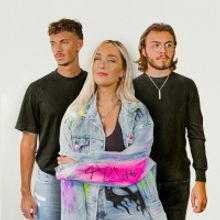 Future-Pop Dream Team HOFFEY & Vincent Share 'GOOD THINGS ARE COMING' Single