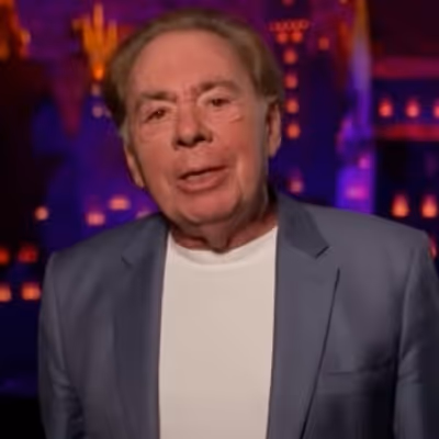Video: Test Your Andrew Lloyd Webber Knowledge with This JEOPARDY! Category