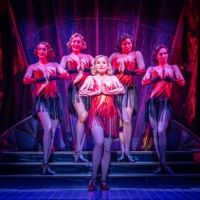 BWW Review: ANYTHING GOES, Festival Theatre, Edinburgh