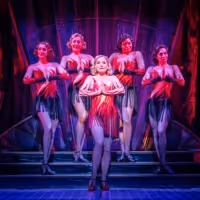 BWW Review: ANYTHING GOES, Festival Theatre, Edinburgh