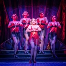 BWW Review: ANYTHING GOES, Festival Theatre, Edinburgh