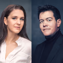 Review: LISE DAVIDSEN, SOPRANO & JAMES BAILLIEU, PIANO at Ordway Concert Hall