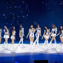 Review: K-pop Group TWICE Returns to Vancouver for “THIS IS FOR” World Tour
