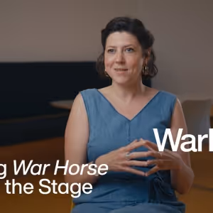 Videos: Behind the Scenes of the WAR HORSE UK and Ireland Tour