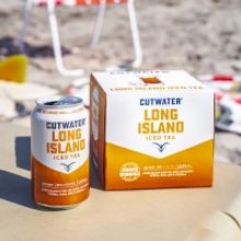 LONG ISLAND ICED TEA by CUTWATER SPIRITS is Now Available