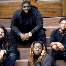 Baltimore Center Stage Hosts First Ever Locally Grown Festival