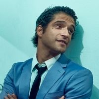 Tyler Posey Releases Debut EP 'Drugs'