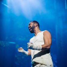 JESUS CHRIST SUPERSTAR Extended for Two Weeks at Asolo Repertory Theatre