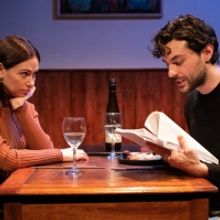 Review: THE RETREAT, Finborough Theatre