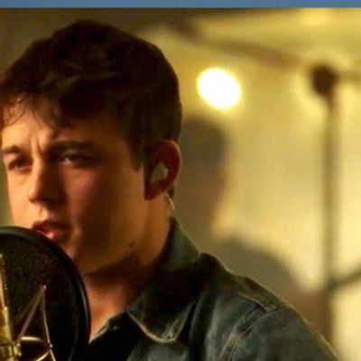 Waylon Wyatt Performs LEAVE IT ALONE on THE KELLY CLARKSON SHOW