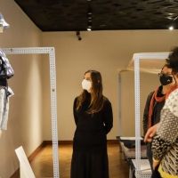 Reciben Cuatro Recintos De La Ciudad De México Al Abierto Mexicano De Diseño