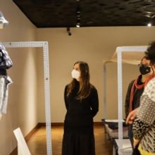 Reciben Cuatro Recintos De La Ciudad De México Al Abierto Mexicano De Diseño