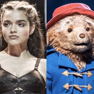 EVITA, PADDINGTON, INTO THE WOODS, and More Nominated For 2026 Olivier Awards; Full…