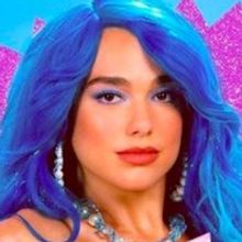 Dua Lipa Joins BARBIE Movie Cast