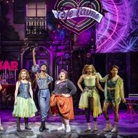 & JULIET, COME FROM AWAY, WICKED and More to Take Part in Inaugural Schools Theatre…