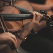 Chamber Players International New Music Concert Rescheduled At Manhattan's DiMenna…