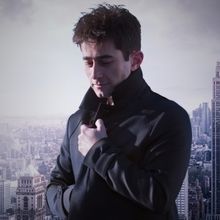 10 Videos That Have Us Swooning Over A RHAPSODY OF GERSHWIN Starring Matt Baker At Ch