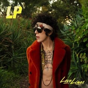 LP Drops 'Love Song' Ahead of New Album Love Lines