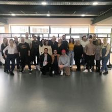 Full Cast Announced for THE WEDDING SINGER Starring Kevin Clifton