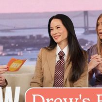 Jennifer Aniston, Adam Sandler, Cameron Diaz and More in Drew Barrymore Friendship Compilation