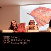 Relecturas A La Historia Del Muralismo Mexicano 1922-1927 Ofrece Nuevos Significados 