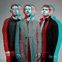 GoGo Penguin Releases 'F Maj Pixie (Rone Remix)'