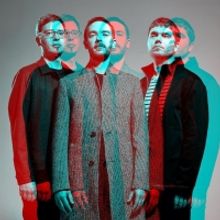 GoGo Penguin Releases 'F Maj Pixie (Rone Remix)'