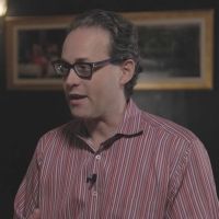 VIDEO: Eric Einhorn Discussing the Production of HANSEL & GRETEL