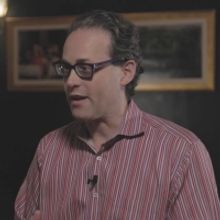 VIDEO: Eric Einhorn Discussing the Production of HANSEL & GRETEL