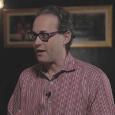 VIDEO: Eric Einhorn Discussing the Production of HANSEL & GRETEL