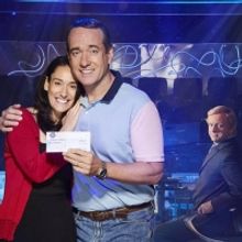 BWW Review: QUIZ,  ITV