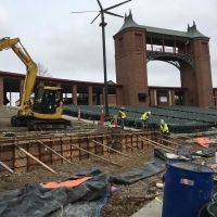 Starlight Undergoes Major ADA Improvements at the Historic Theatre