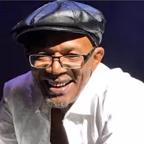 Beres Hammond and Beenie Man to Headline Concert at Prudential Center