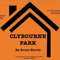 Tickets Are Now On Sale For The Ensemble Company's CLYBOURNE PARK