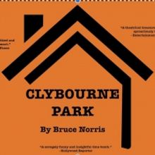 Tickets Are Now On Sale For The Ensemble Company's CLYBOURNE PARK