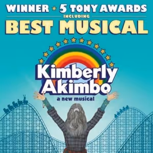 Tickets to KIMBERLY AKIMBO in Boston On Sale Now