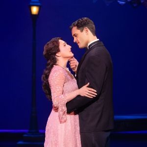 Review: FUNNY GIRL is Gorgeous at the Eccles Theater