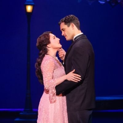 Review: FUNNY GIRL is Gorgeous at the Eccles Theater