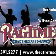 Theatre Tuscaloosa To Hold Auditions For RAGTIME in December