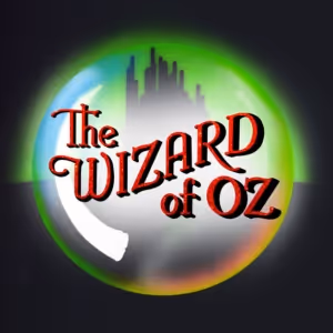 Playhouse on the Square Presents THE WIZARD OF OZ This November
