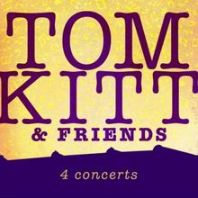 Tom Kitt To Return To 54 Below With Four Concerts Celebrating His Career
