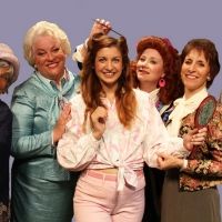 STEEL MAGNOLIAS, Guest Starring Kim Zimmer, Opens Tuesday