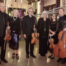 SONIC REALMS Concert to Feature Global Music Fusion in Los Angeles