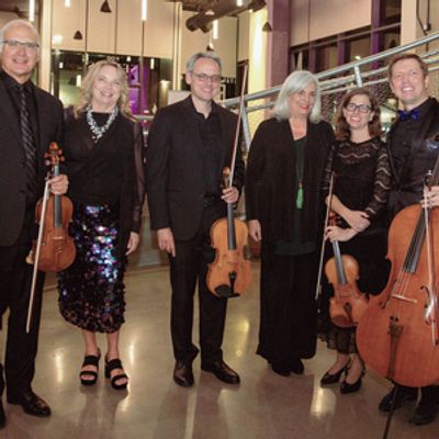 SONIC REALMS Concert to Feature Global Music Fusion in Los Angeles