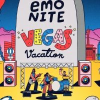 Avril Lavigne, Travis Barker, and More Announced for Emo Nite Vegas Vacation
