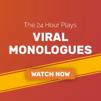 BWW Review: THE 24 HOUR PLAYS Viral Monologues Continue Portraying Our New Normal