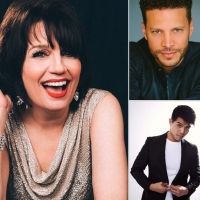 Beth Leavel, Telly Leung, and Justin Guarini Join EMPATHY & PANDEMIC Virtual Concert